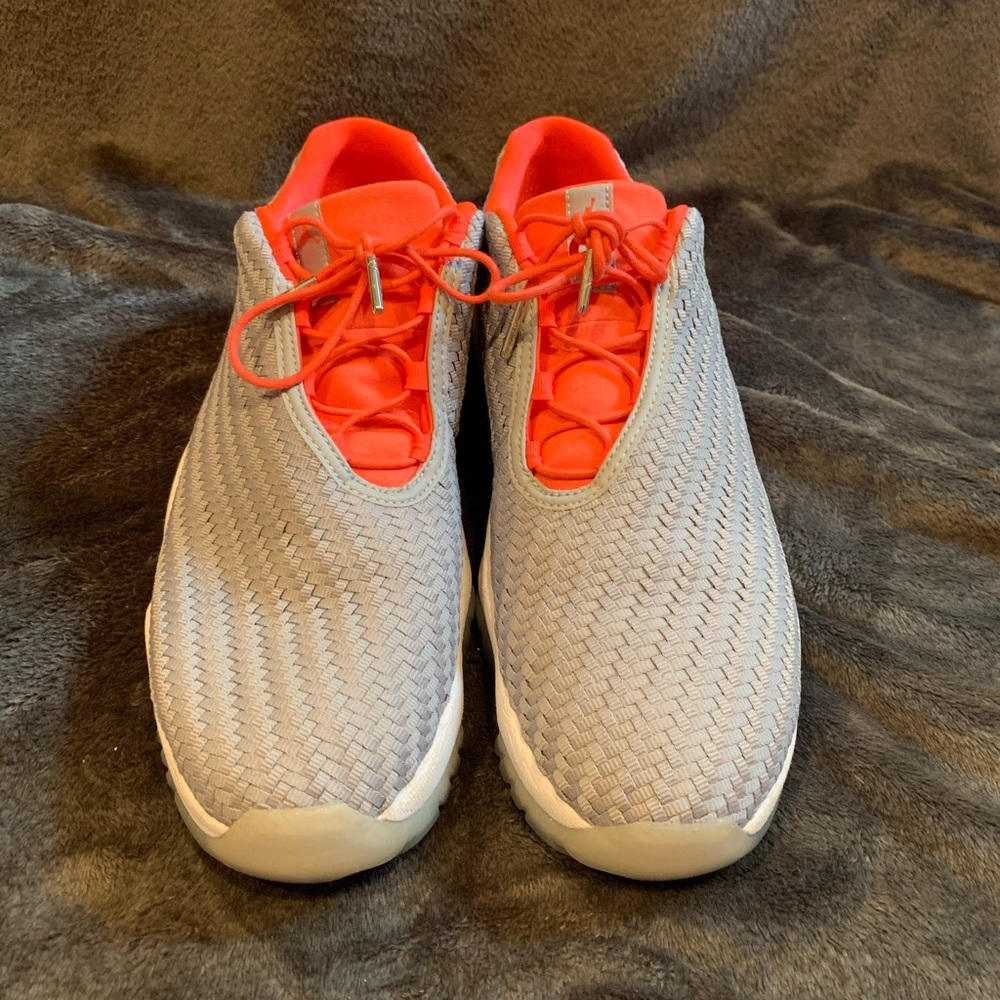 Air Jordan Future Shoes
